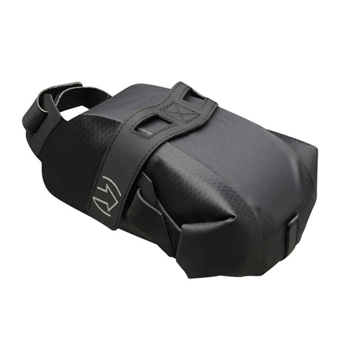 Borsello sottosella Pro Team Gravel - Nero - L