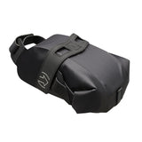 Borsello sottosella Pro Team Gravel - Nero - L