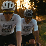 Combinaison Sportful Fast Not Fun - Blanc