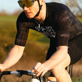 Sportful Fast Not Fun suit - Black