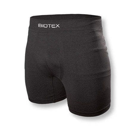 Boxer Biotex - Nero - E