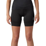 Boxer donna Fox Tecbase Lite Liner - Nero - D