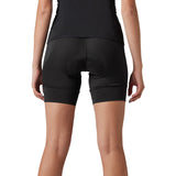 Boxer donna Fox Tecbase Lite Liner - Nero - E