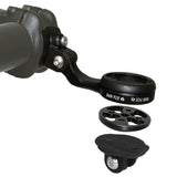 Bar Fly Race Flipper for 3T Apto Stealth Stem - Nero - E