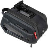 Borsello sottosella BRN Tank Tail - Nero - P