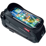 Borsa a telaio BRN Tank Visor - Nero - I
