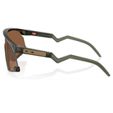 Gafas Oakley BXTR - Olive ink Prizm Tungsten
