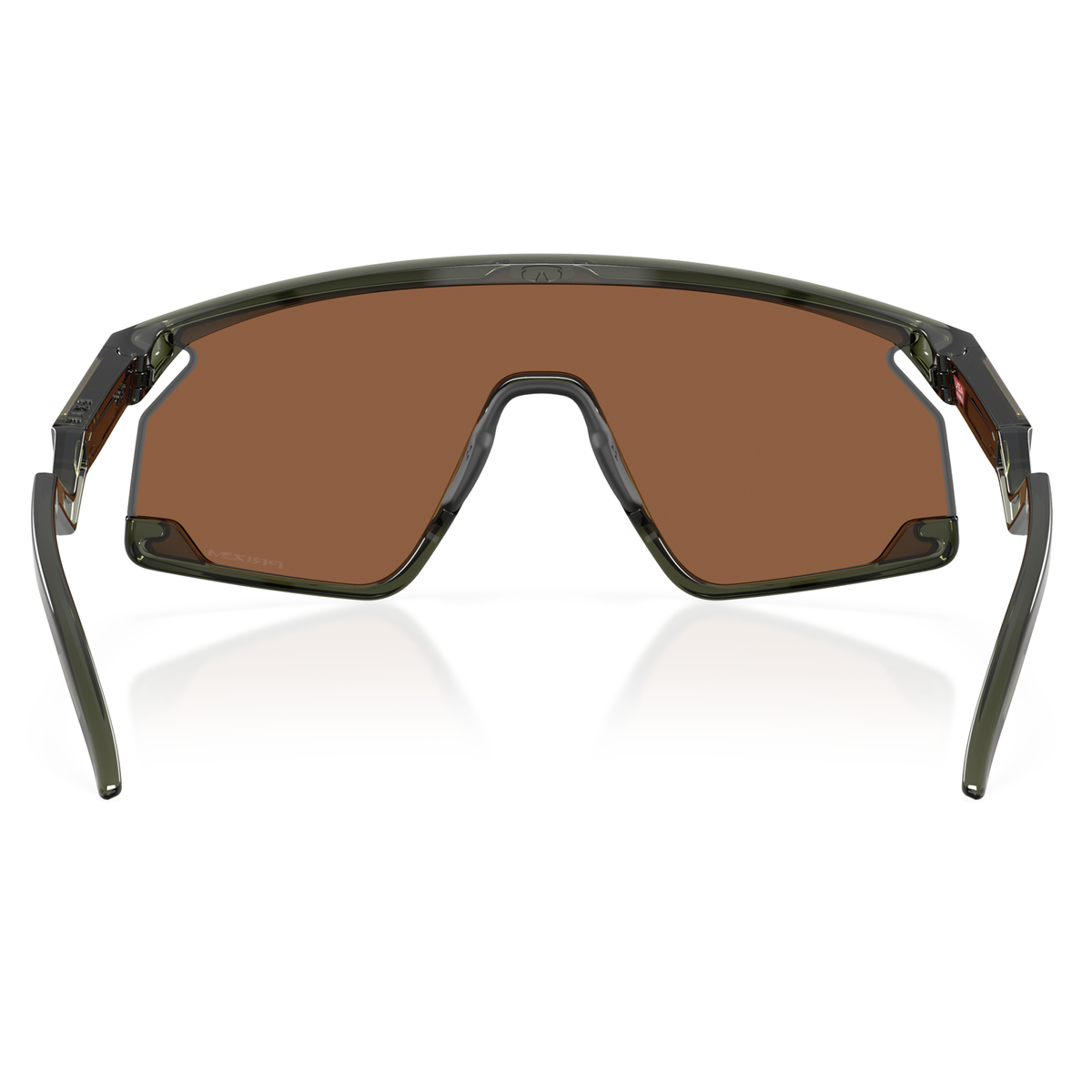 Gafas Oakley BXTR - Olive ink Prizm Tungsten