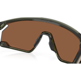 Gafas Oakley BXTR - Olive ink Prizm Tungsten