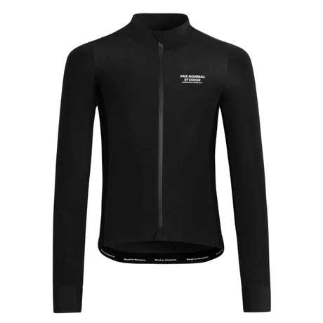 Maglia maniche lunghe Pas Normal Studios Mechanism Thermal - Nero - Q