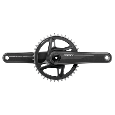 Guarnitura SRAM Red XPLR E1 dub - 40T - A