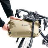 Borsa manubrio Deuter Cabezon HB 14 - Beige - I
