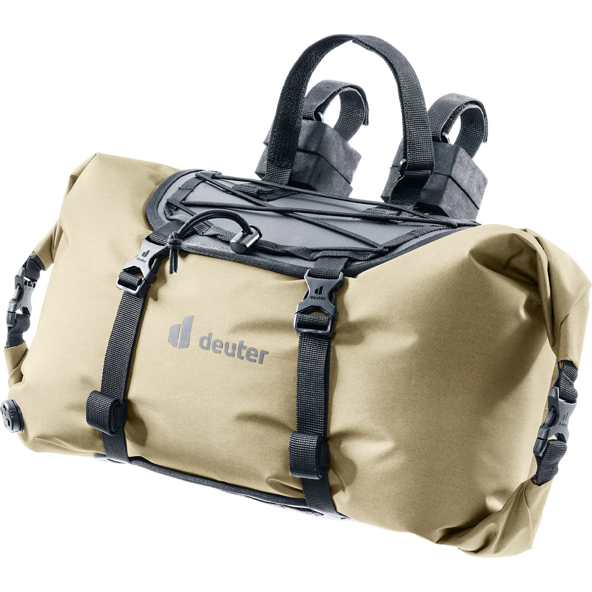 Borsa manubrio Deuter Cabezon HB 14 - Beige - H