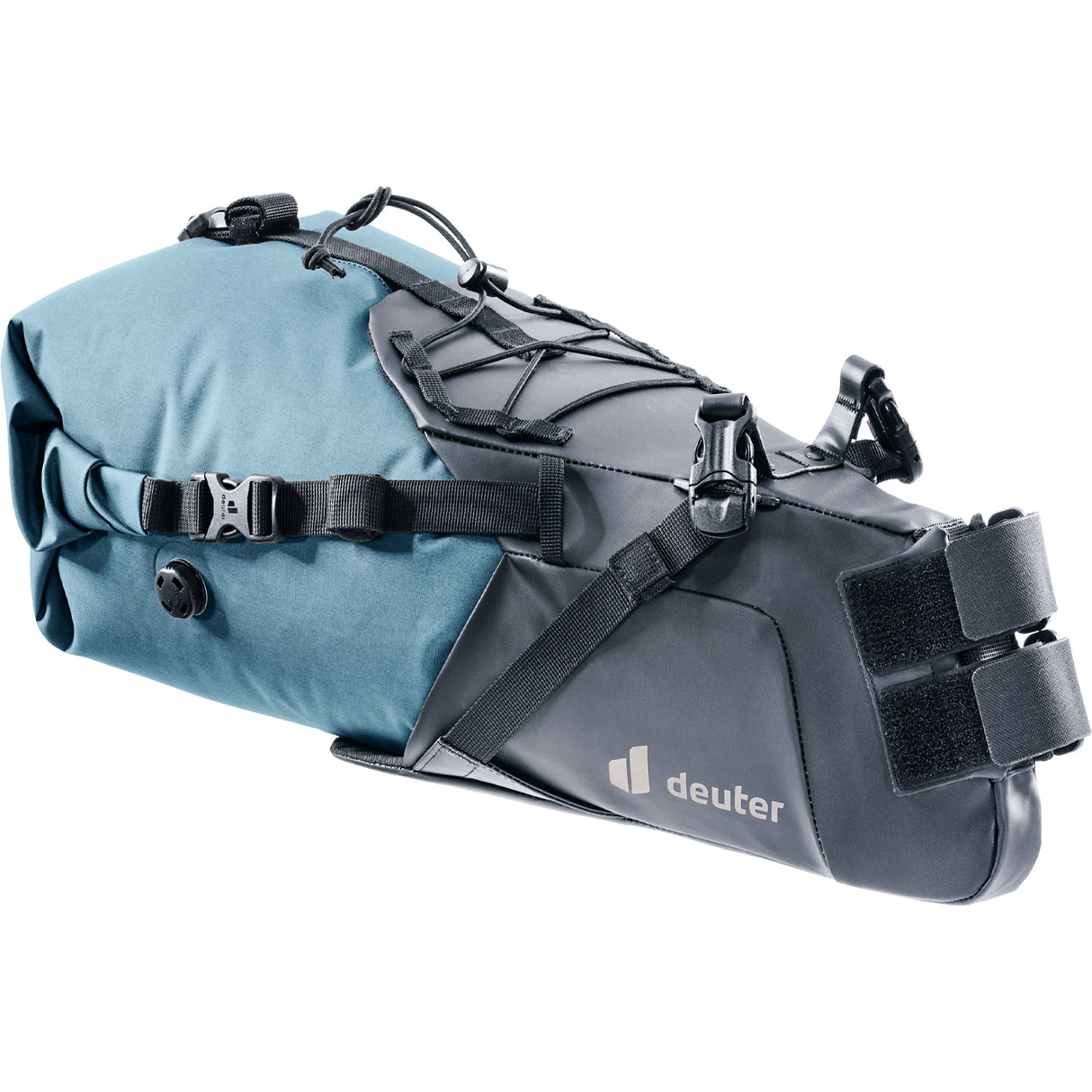 Borsello sottosella Deuter Cabezon SB 16 - Blu - H