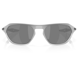 Gafas Oakley Cage Jacket - X Silver Prizm Black Polarized