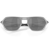 Gafas Oakley Cage Jacket - X Silver Prizm Black Polarized