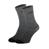 Calze Biotex Millerighe - Grigio - L