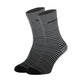 Calze Biotex Millerighe - Grigio - L