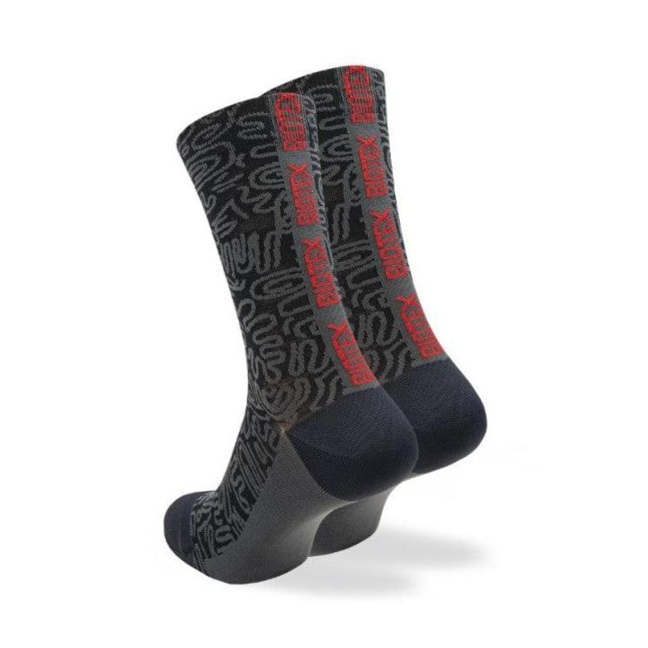 Calze Biotex Pop - Nero - F