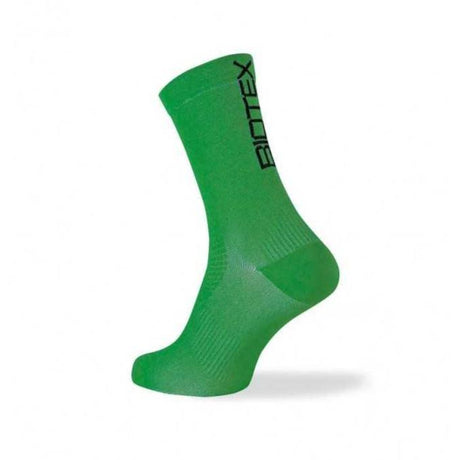 Calze Biotex Pro - Verde - E
