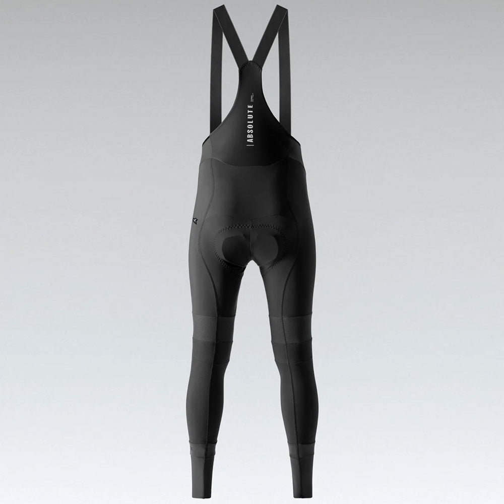 Calzamaglia Gobik Absolute 7.0 - Nero - O