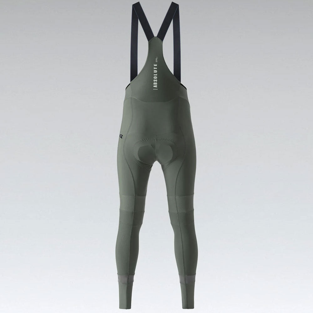 Calzamaglia Gobik Absolute 7.0 - Verde - O