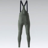 Calzamaglia Gobik Absolute 7.0 - Verde - O