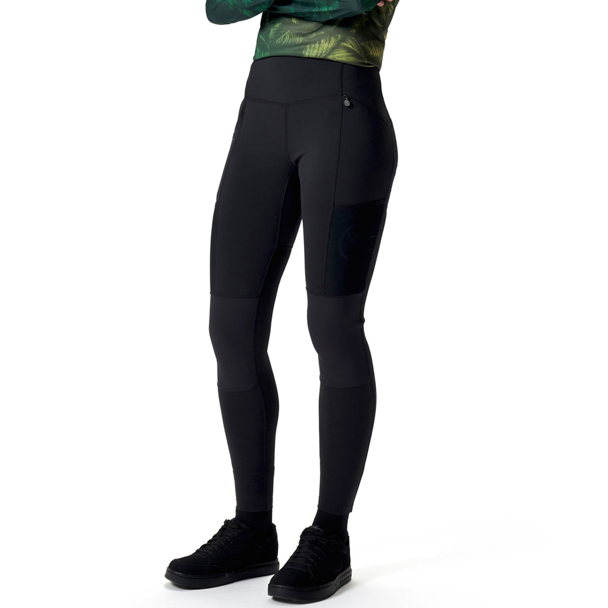Calzamaglia donna Endura SingleTrack - Nero - C