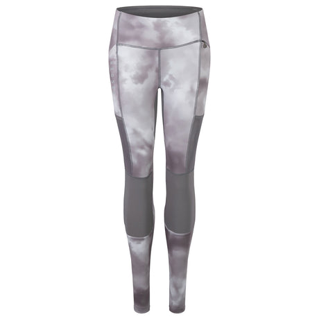 Calzamaglia donna Endura SingleTrack - Grigio - F