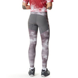 Calzamaglia donna Endura SingleTrack - Grigio - L