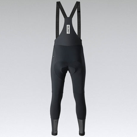 Calzamaglia Gobik Limited 7.0 - Nero - D