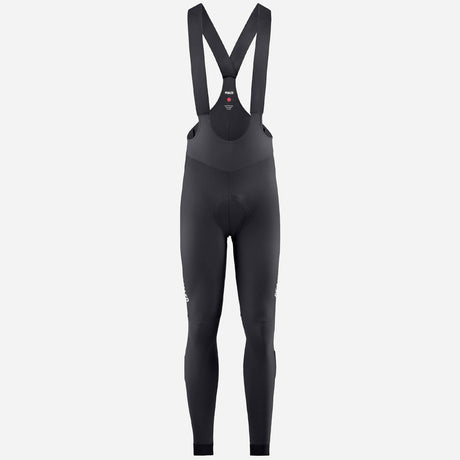 Calzamaglia Pedaled Element - Nero - P