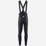 Calzamaglia Pedaled Element - Nero - Q