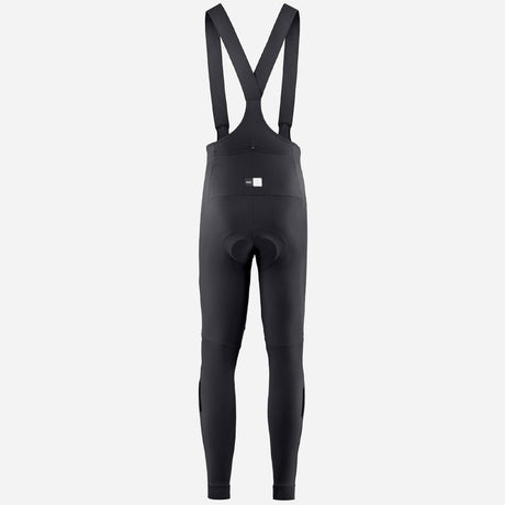 Calzamaglia Pedaled Element - Nero - Q