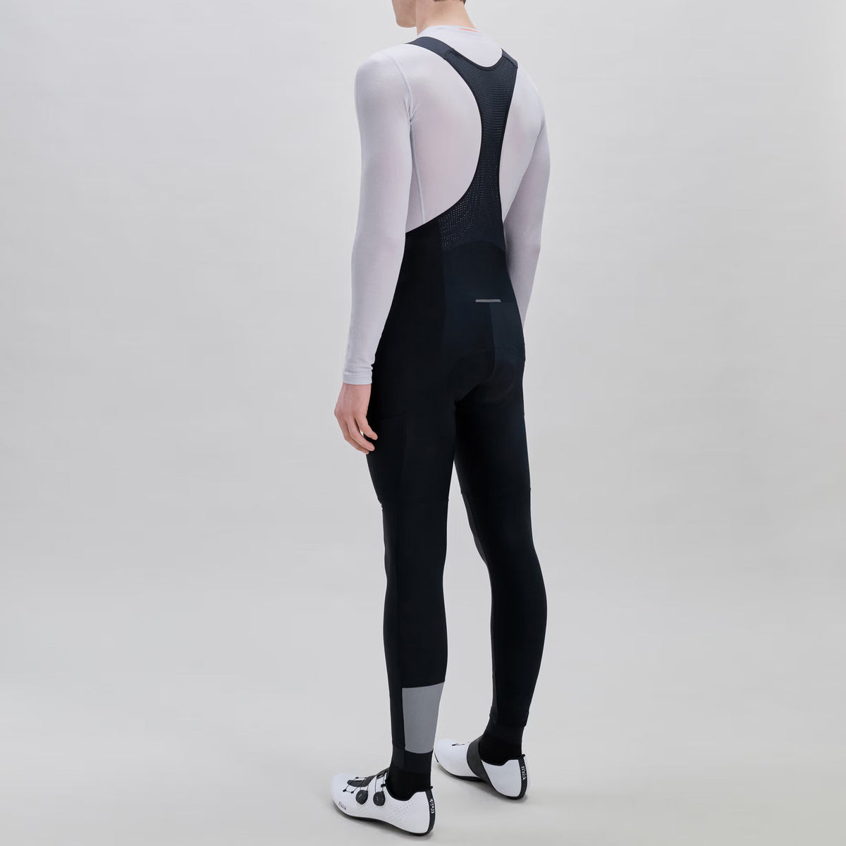Calzamaglia Poc Cadence Thermal Lite - Nero