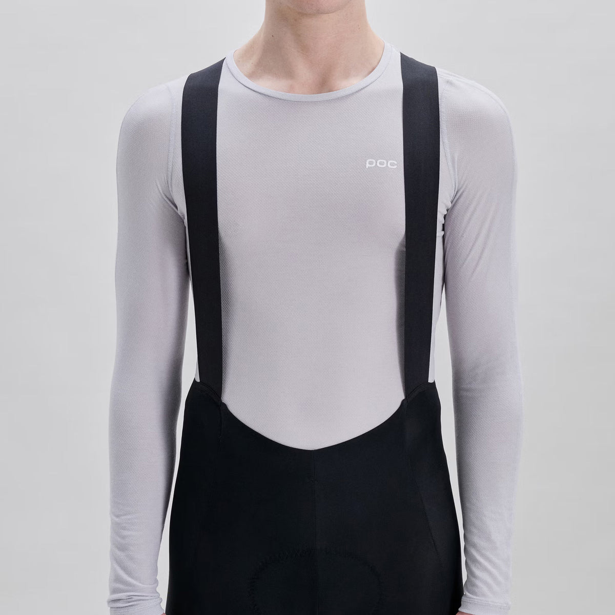 Calzamaglia Poc Cadence Thermal Lite - Nero