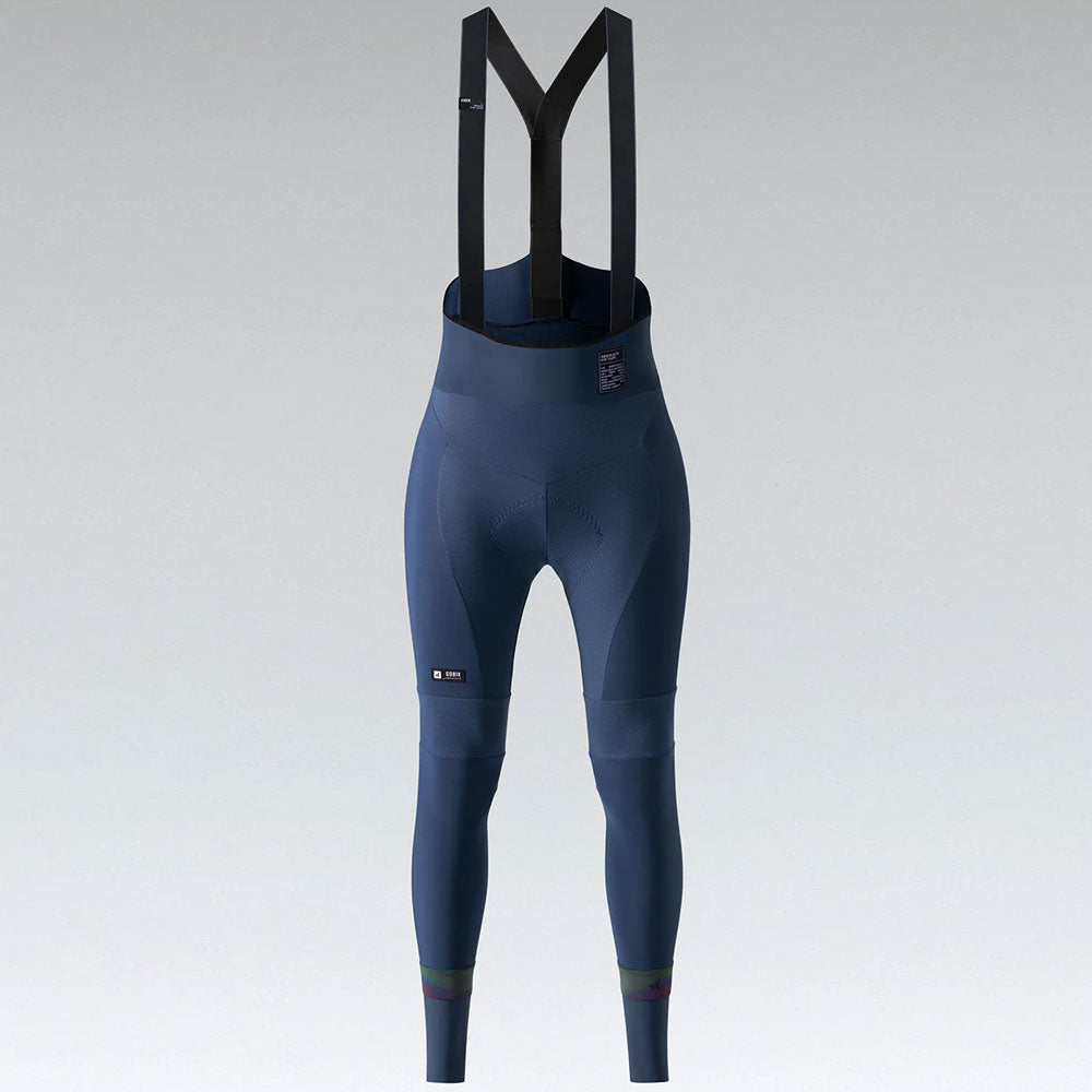 Calzamaglia donna Gobik Absolute 7.0 - Blu - L
