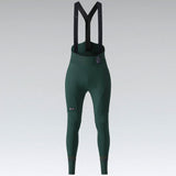 Calzamaglia donna Gobik Absolute 7.0 - Verde scuro - N