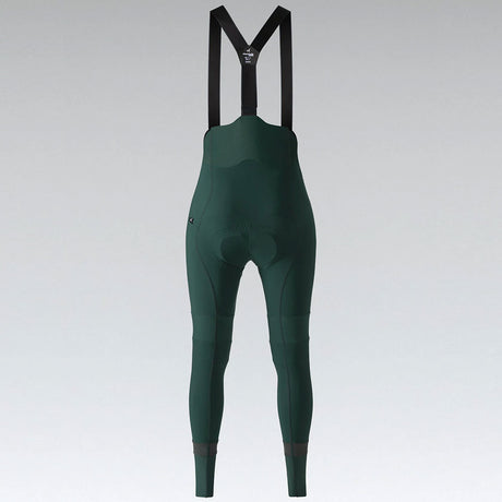 Calzamaglia donna Gobik Absolute 7.0 - Verde scuro - O