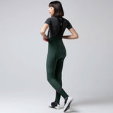 Calzamaglia donna Gobik Absolute 7.0 - Verde scuro - Q