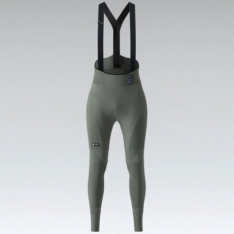 Calzamaglia donna Gobik Absolute 7.0 - Verde - M