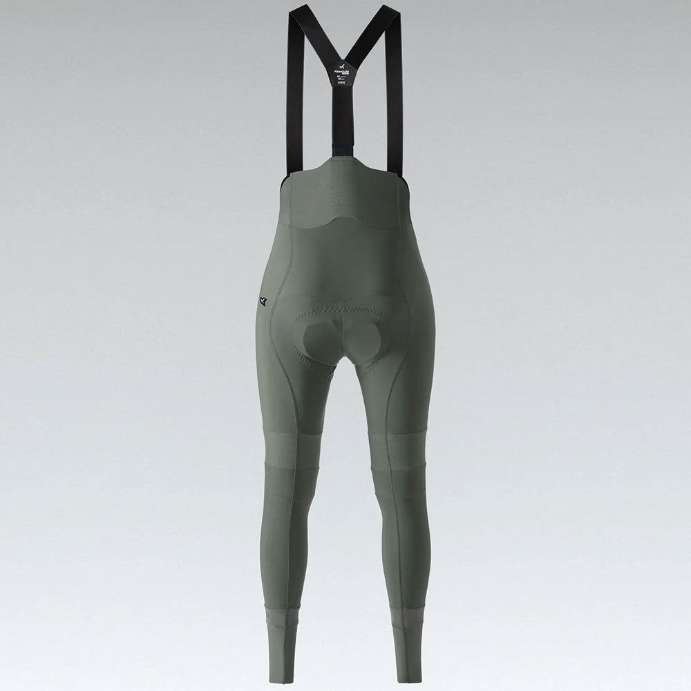 Calzamaglia donna Gobik Absolute 7.0 - Verde - N