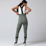 Calzamaglia donna Gobik Absolute 7.0 - Verde - P