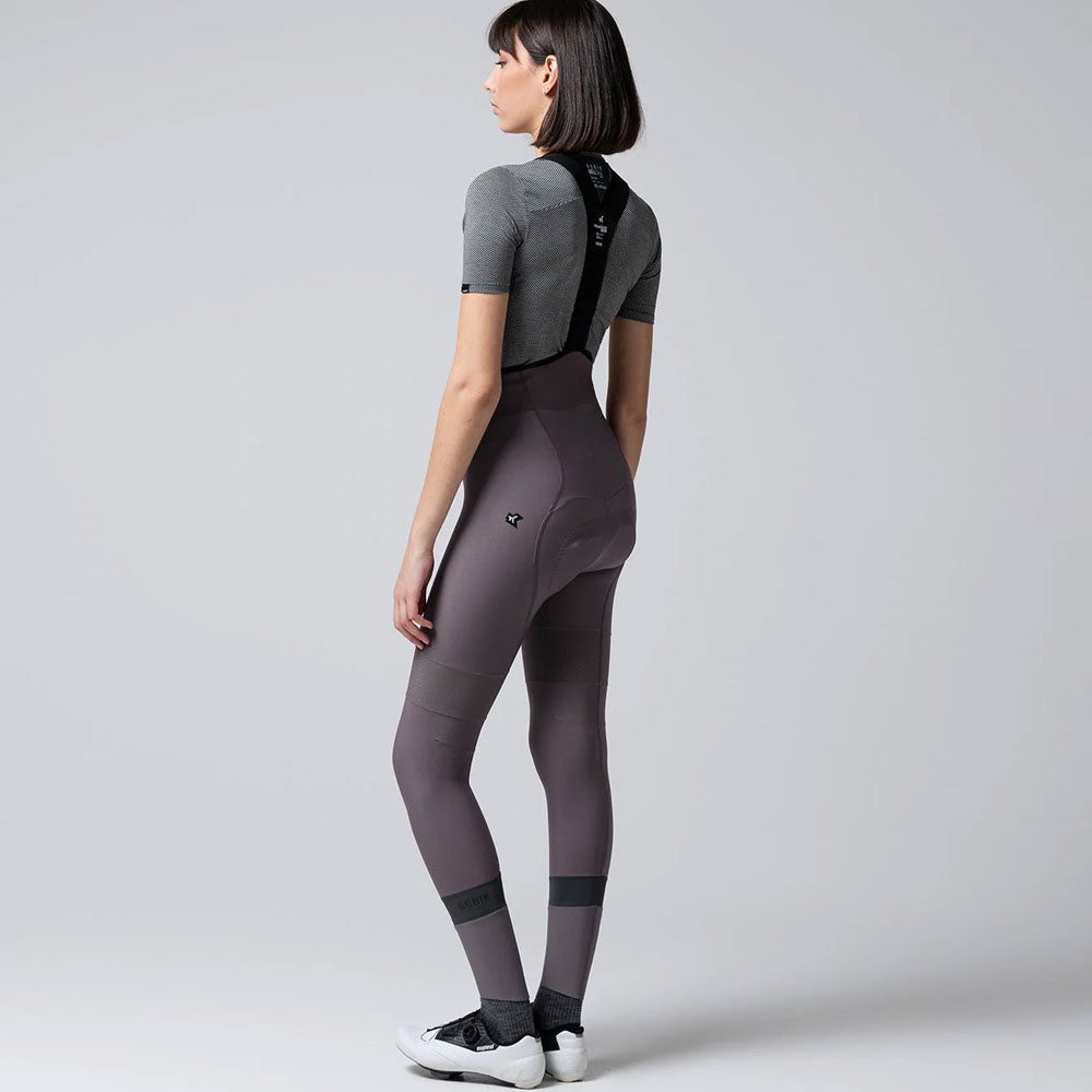 Calzamaglia donna Gobik Absolute 7.0 - Viola - F