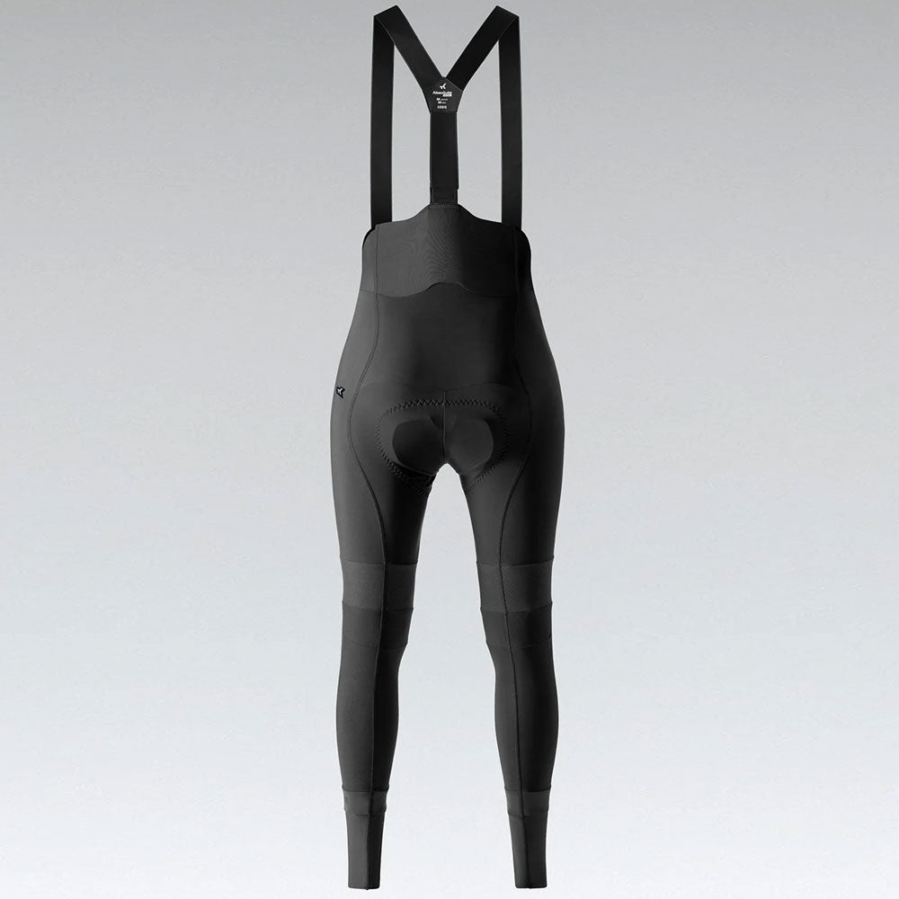 Calzamaglia donna Gobik Absolute 7.0 - Nero - Q
