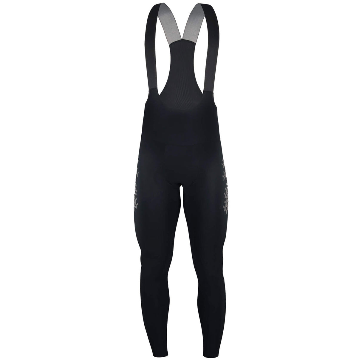 Calzamaglia Q36.5 Grid Skin - Nero - I