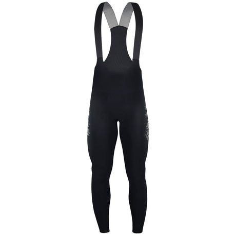 Calzamaglia Q36.5 Grid Skin - Nero - I