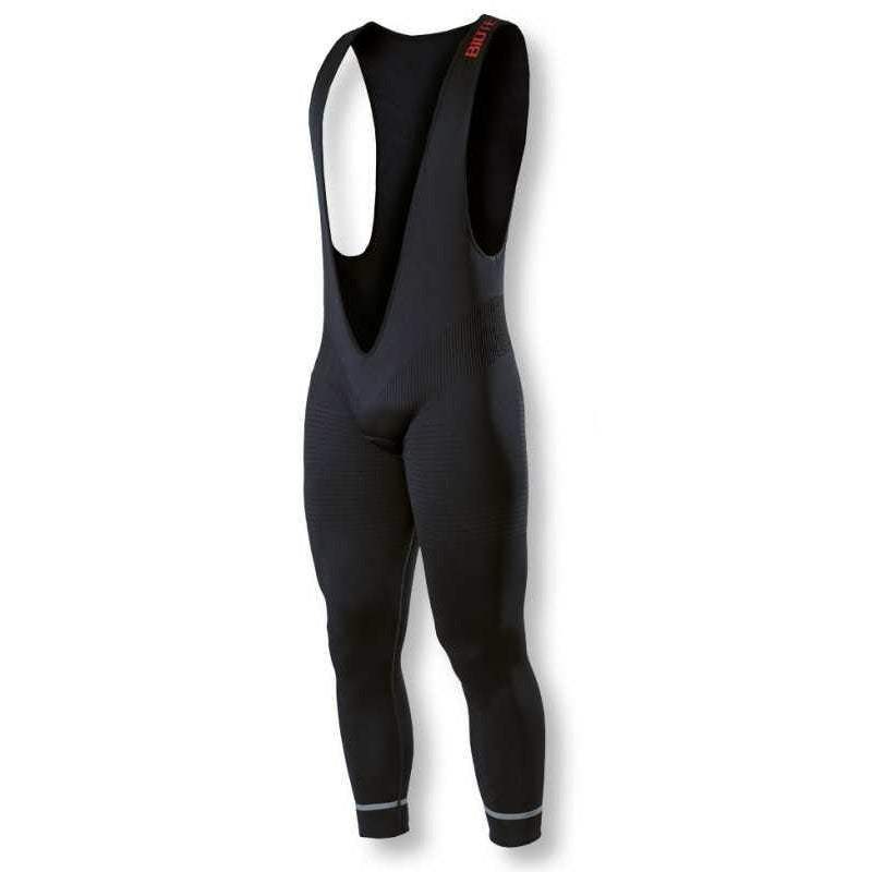 Calzamaglia Biotex Ingamba - Nero - L
