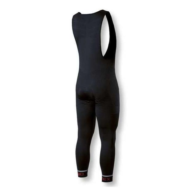 Calzamaglia Biotex Ingamba - Nero - M
