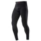Calzamaglia Biotex Smart Compression - Nero bianco